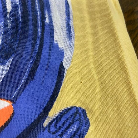 POLO RALPH LAUREN Bear T-shirt Surf Beach - Picture 5 of 7